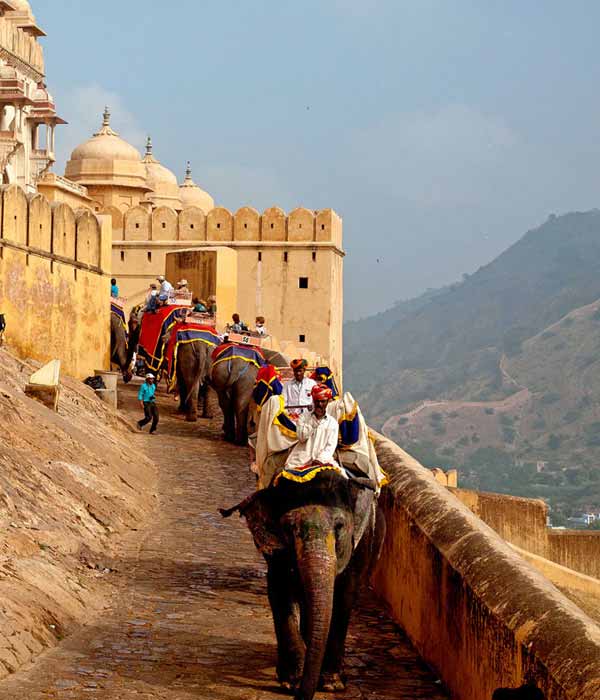 Rajasthan Adventure Tours