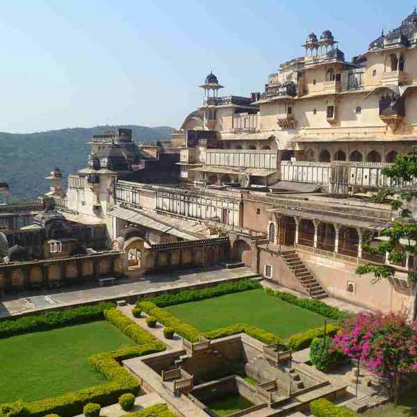 Bundi Destinations