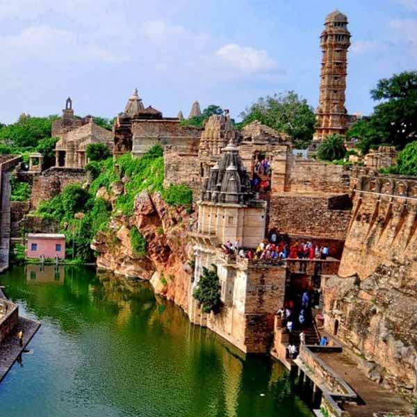 chittorgarh