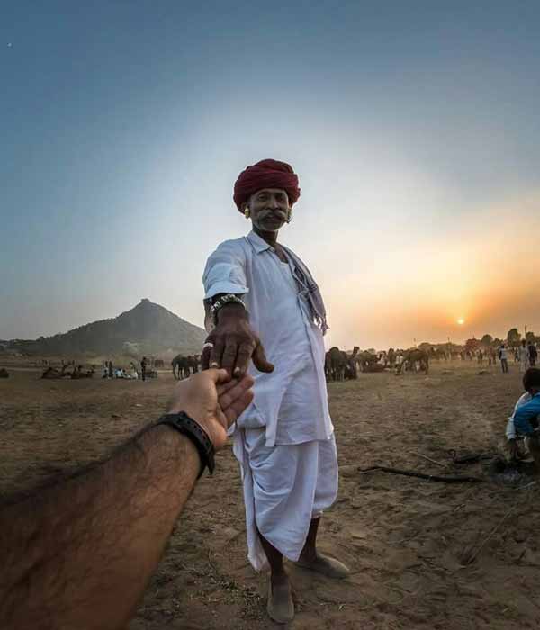 Rajasthan Family Holidays