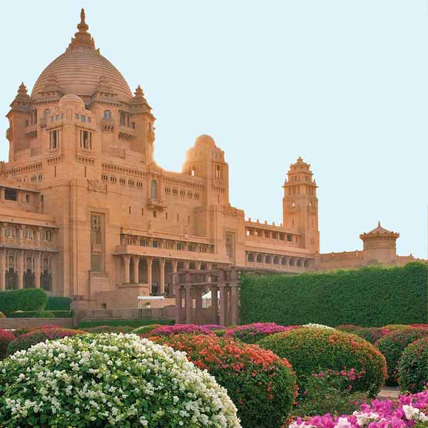 Jodhpur Destinations