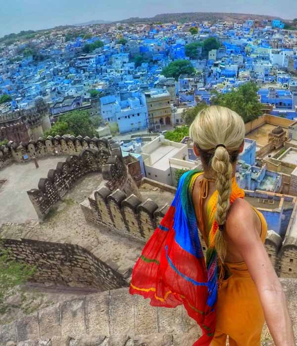 Rajasthan Budget Tours