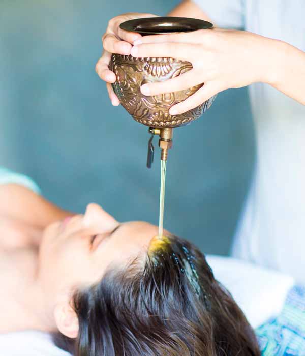 Rajasthan Spa Ayurveda