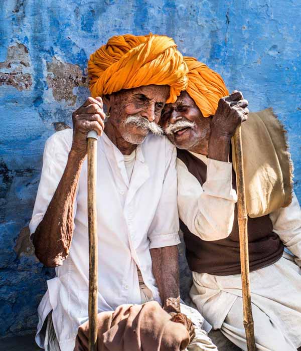 Winter Holiday Packages