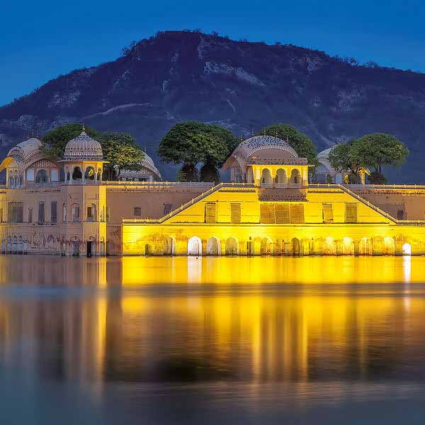 budget tour packages