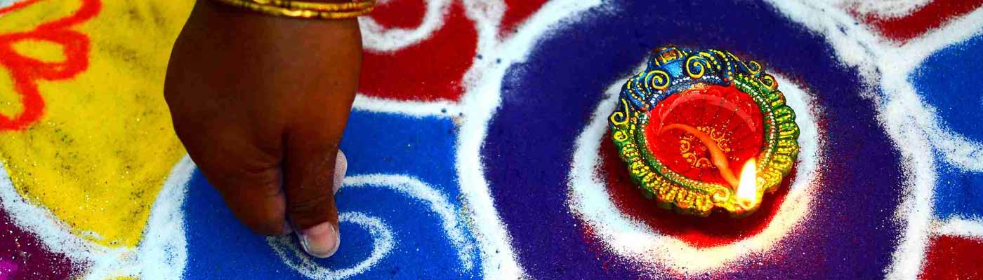 Diwali Tour Package