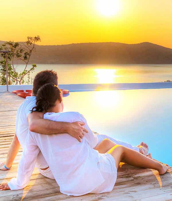 Rajasthan Honeymoon Tours