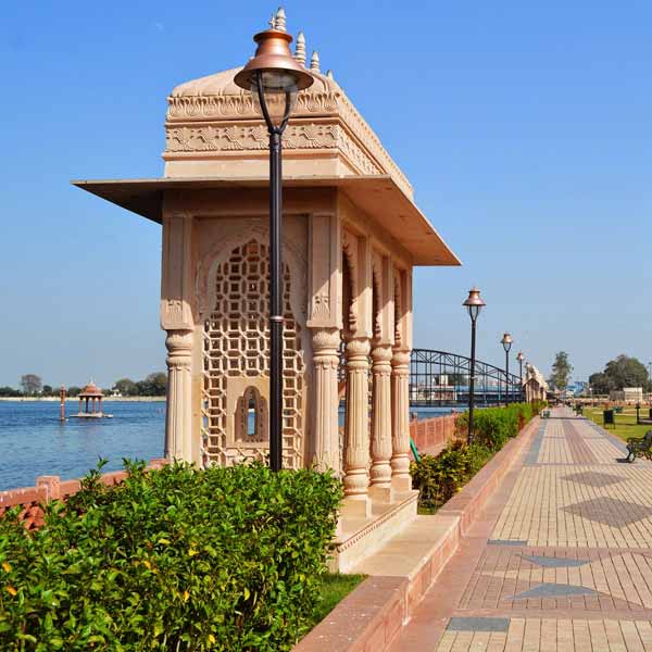 Pushkar Destinations