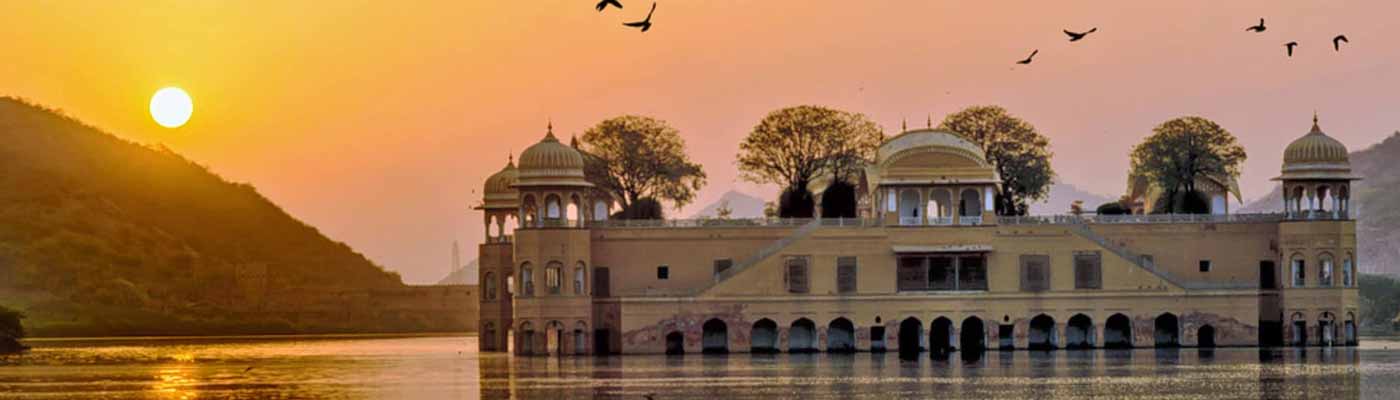 New Year Tour Package