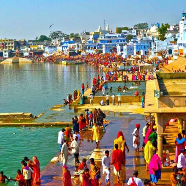 Pushkar
