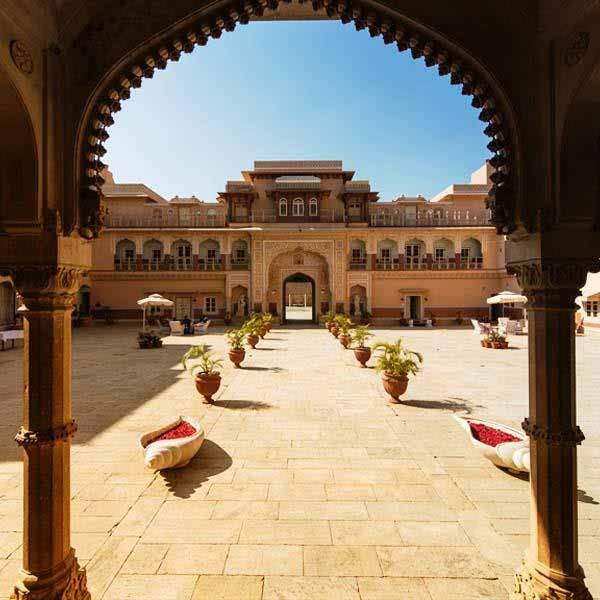 Rajasthan Holiday